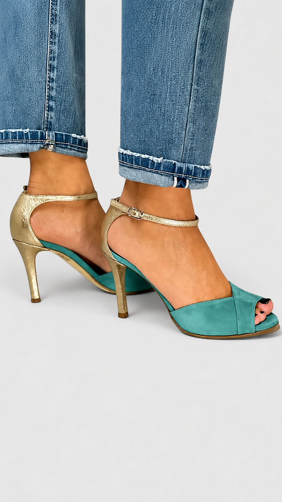 Nolavie™ | Tacones Elegantes