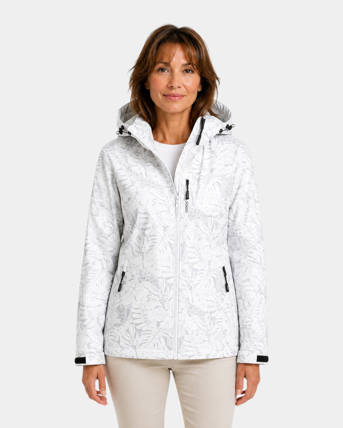 Elorisse | Chaqueta cortavientos e impermeable