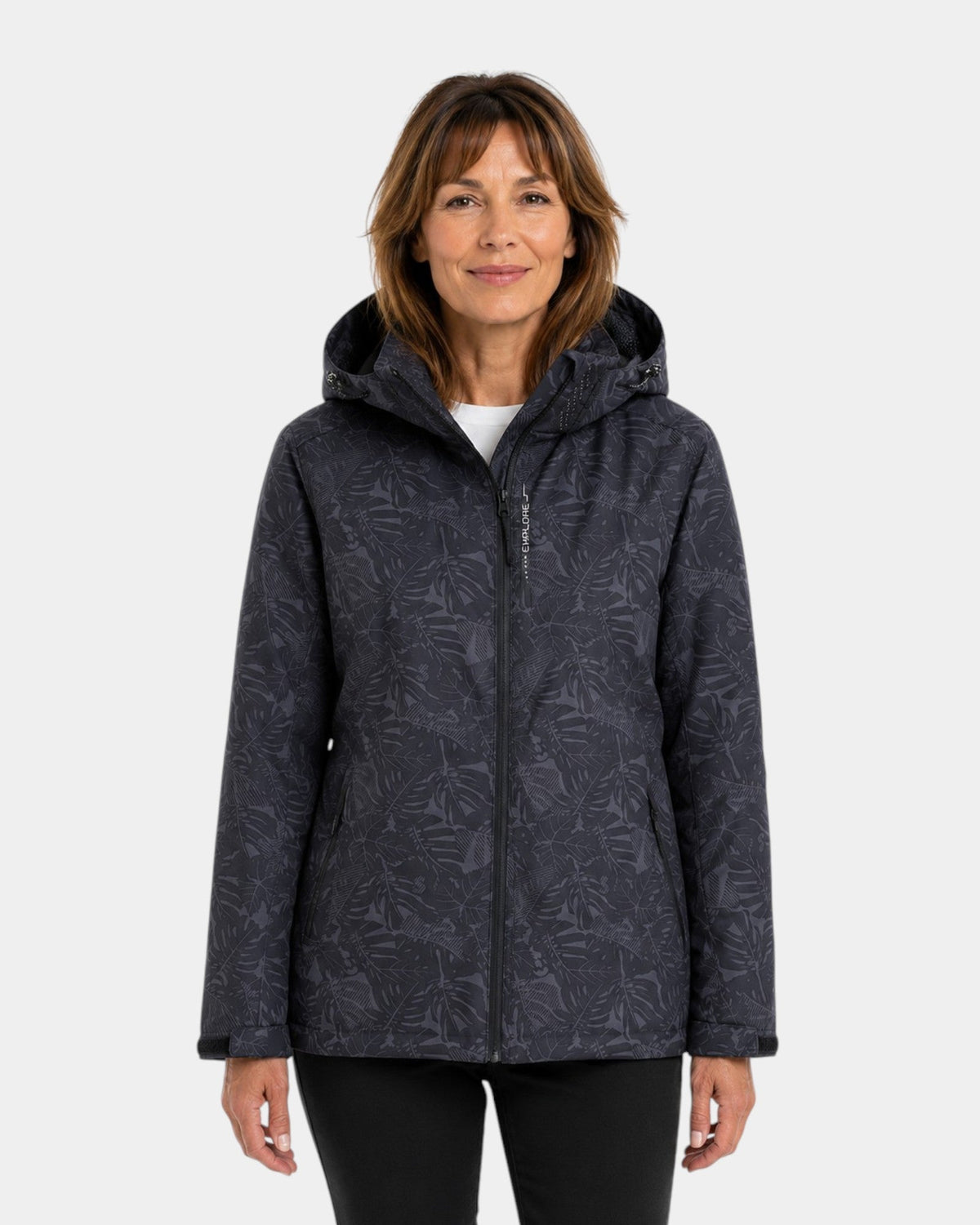 Elorisse | Chaqueta cortavientos e impermeable