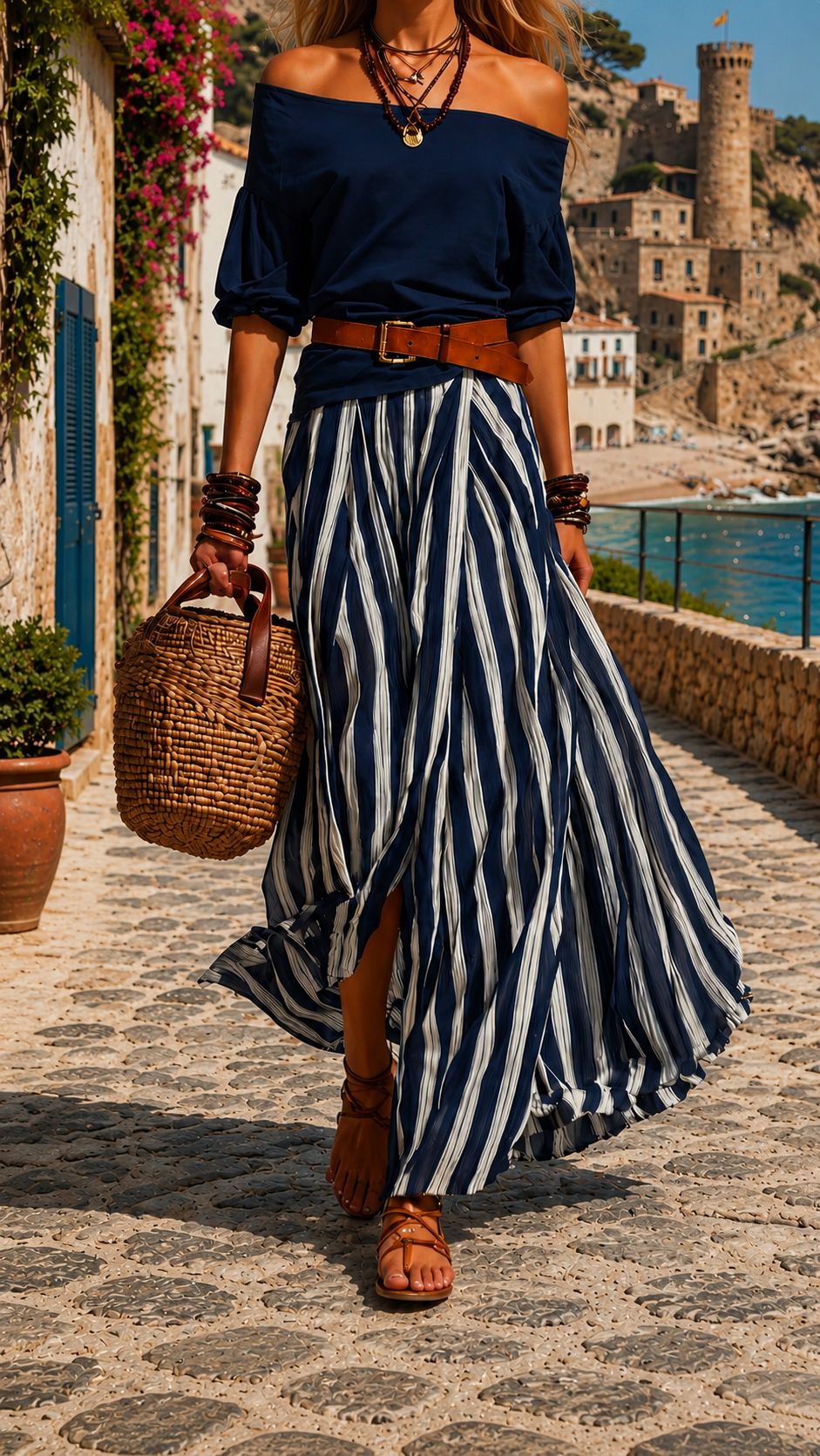 Conjunto Jávea
