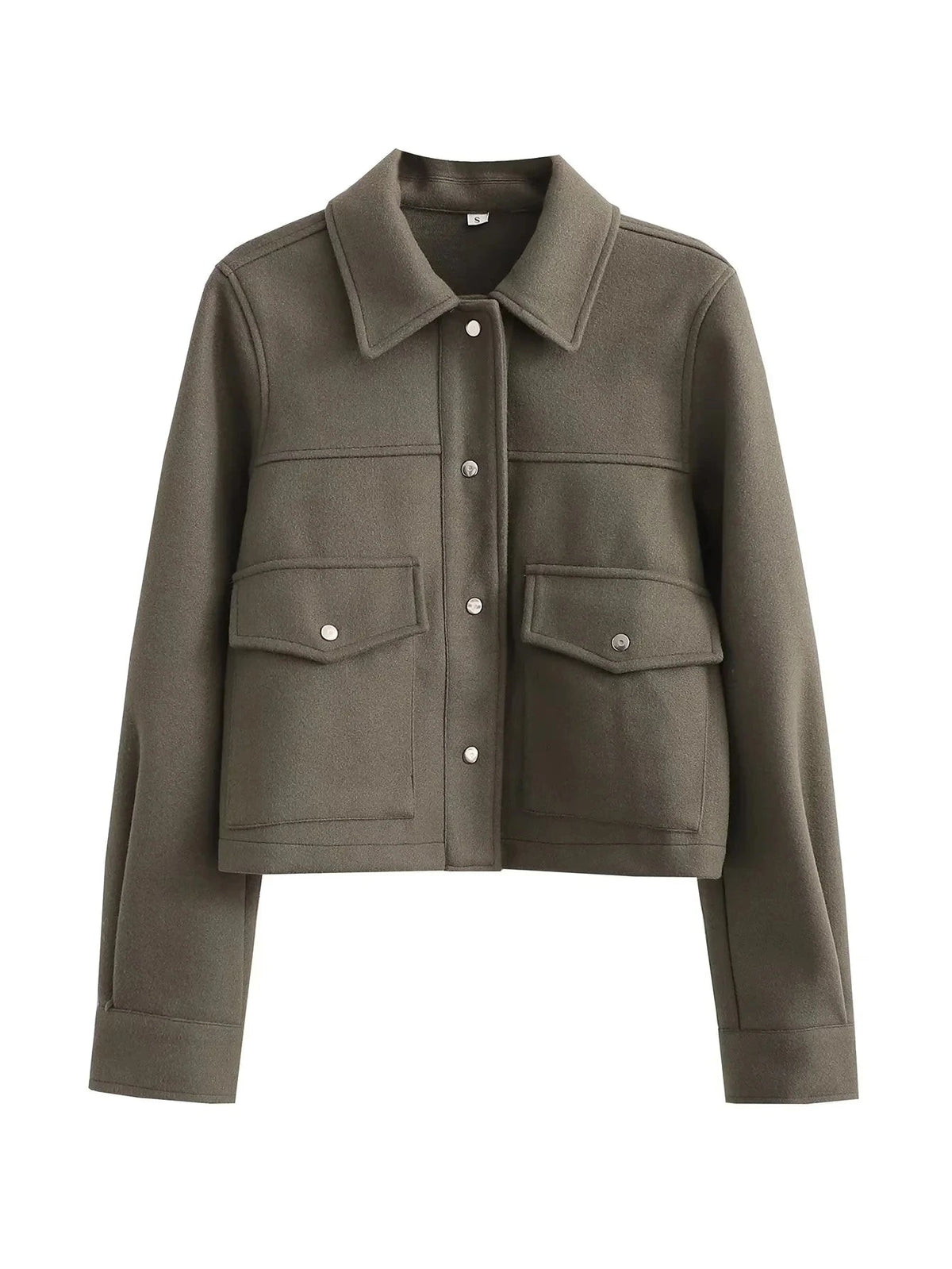 Méloria | Chaqueta Cortada