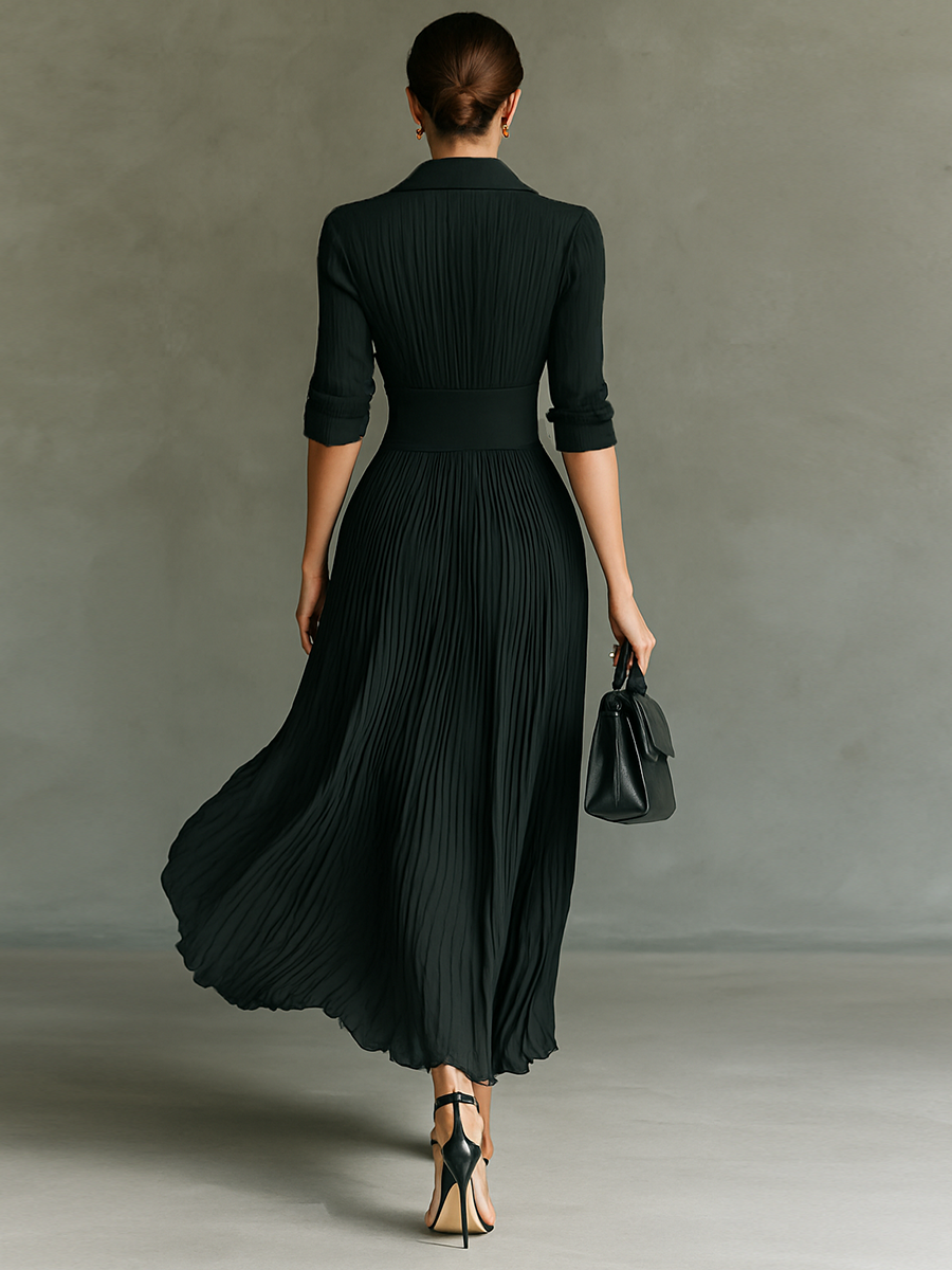 Giorgina | Vestido largo