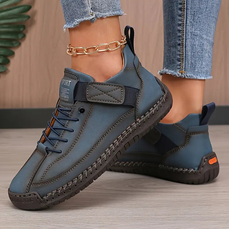 Emiline | Zapatillas de Comodidad y Soporte