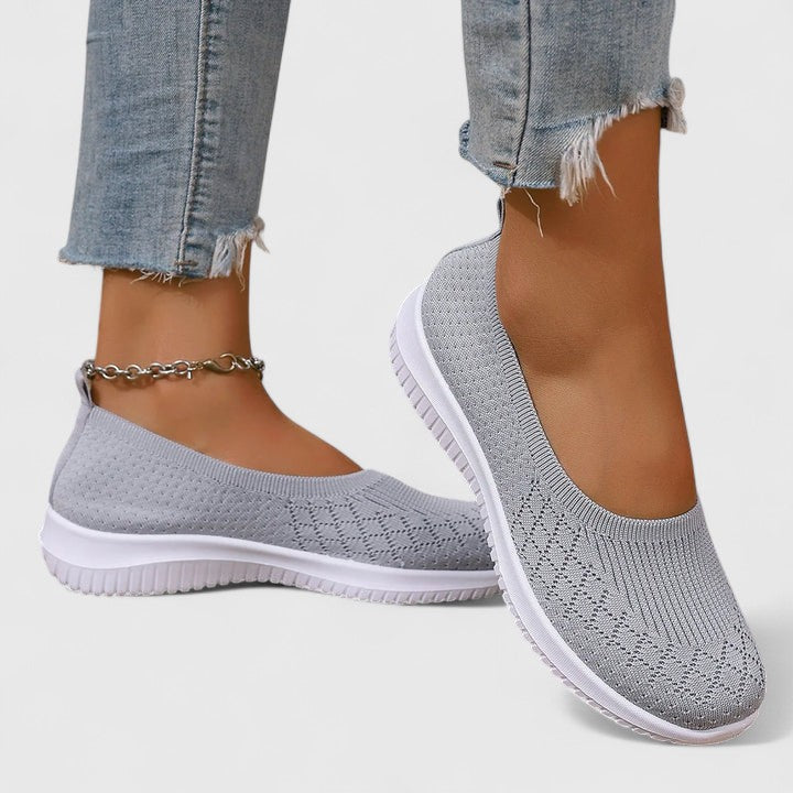 Odara | Zapatillas Ortopédicas Slip-On