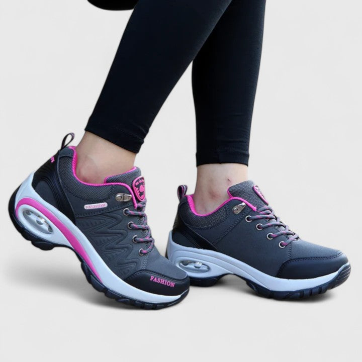 Leslie | Zapatillas Confortables