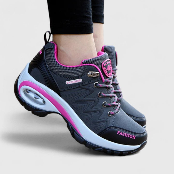 Leslie | Zapatillas Confortables