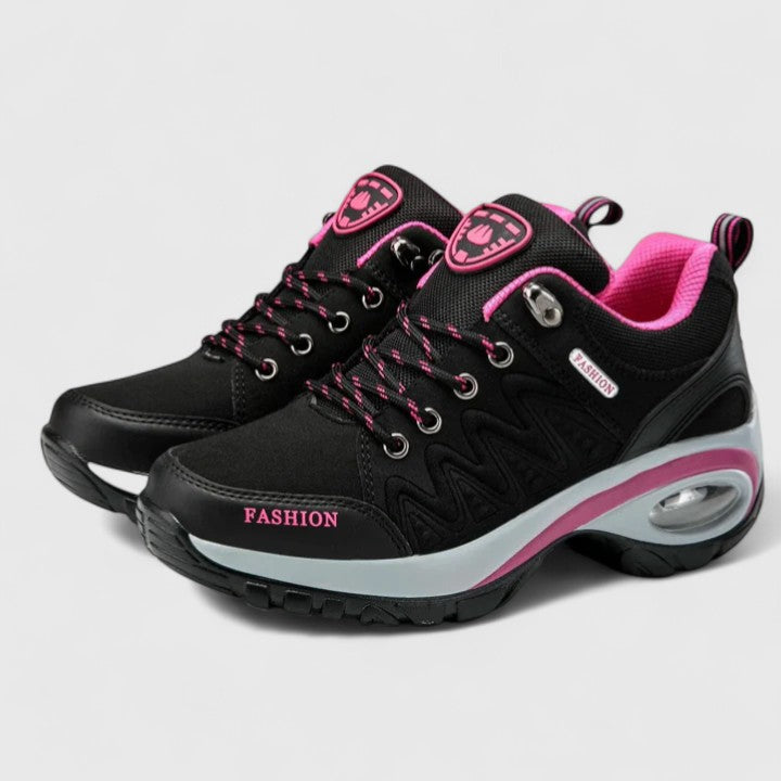 Leslie | Zapatillas Confortables