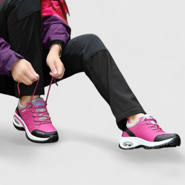 Leslie | Zapatillas Confortables