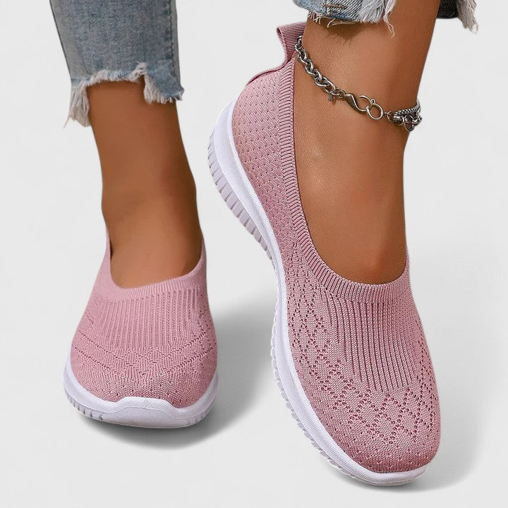 Odara | Zapatillas Ortopédicas Slip-On