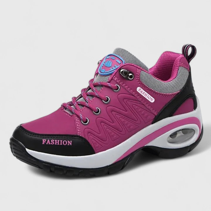Leslie | Zapatillas Confortables