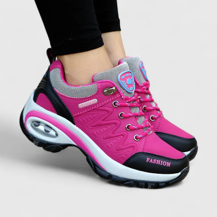 Leslie | Zapatillas Confortables