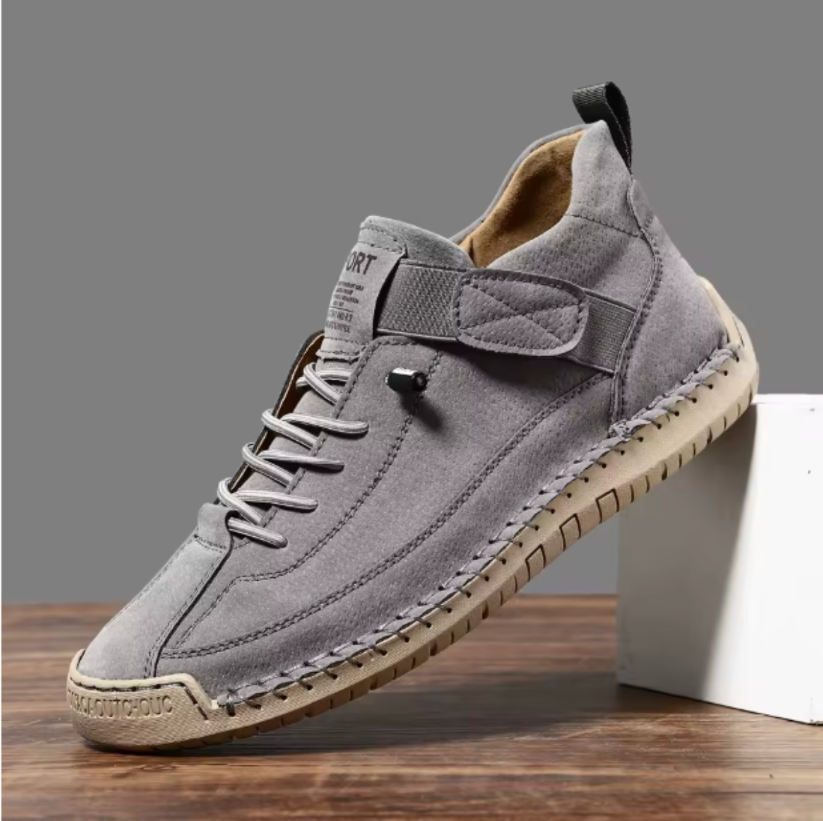 Emiline | Zapatillas de Confort y Soporte