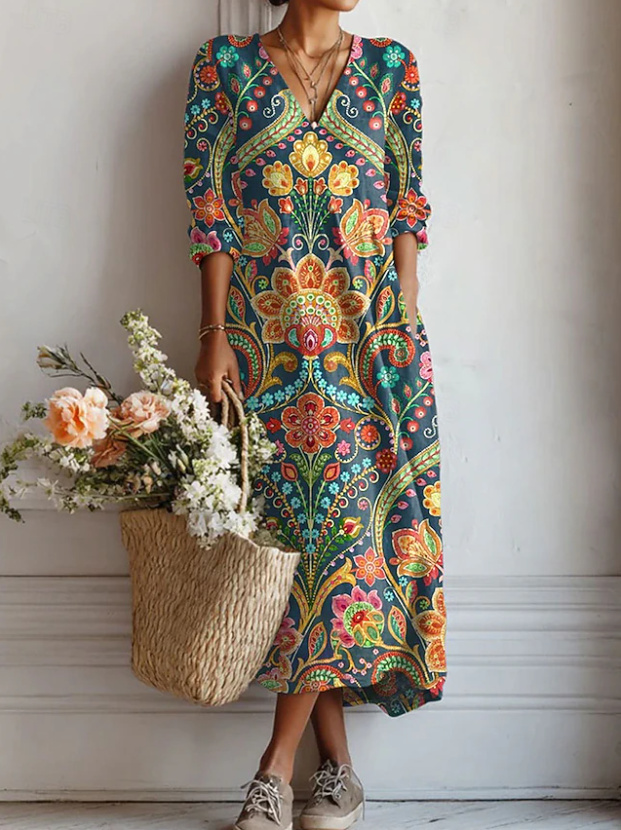 Bugie | Casual Dress