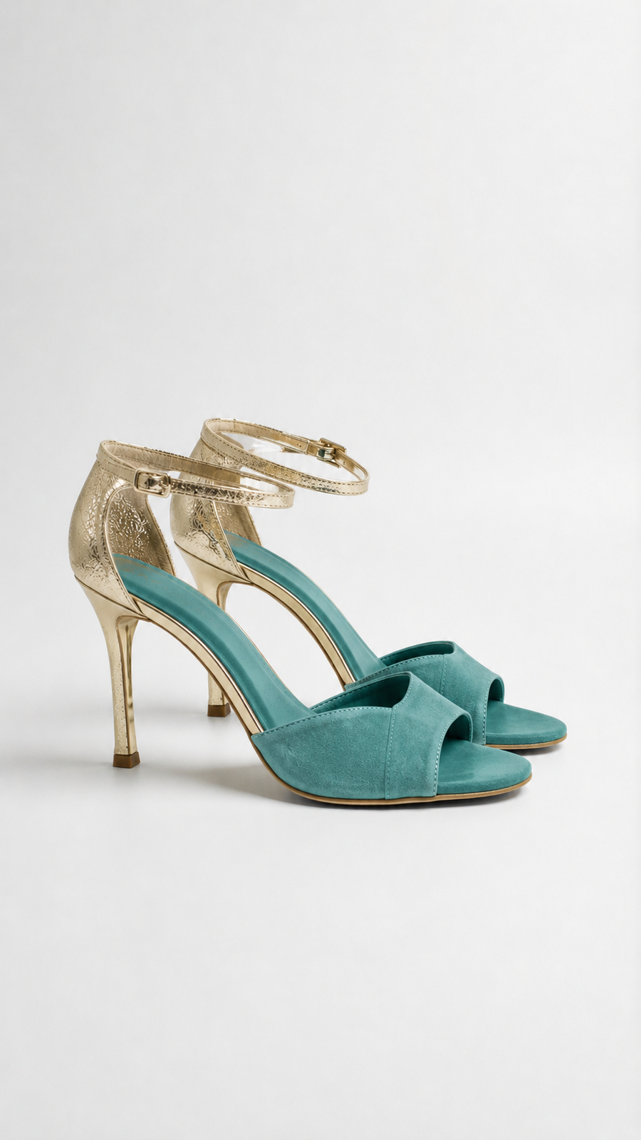 Nolavie™ | Tacones Elegantes