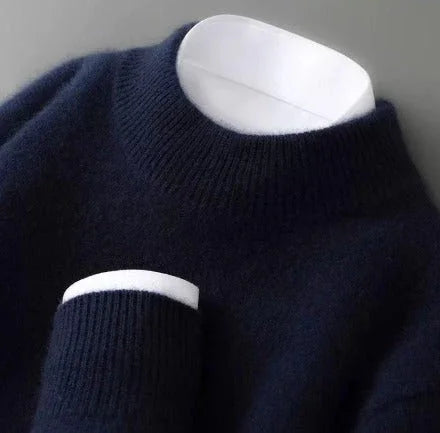 Arlington | Suéter de Cachemira Elegante