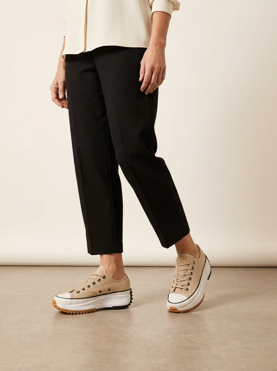 Zapatos con Plataforma