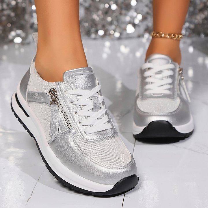 Ashlyn™ | Zapatillas Ortopédicas
