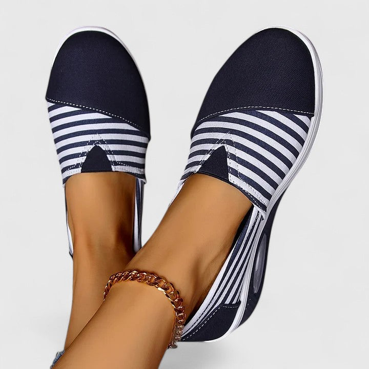 Julia | Zapatillas Ortopédicas