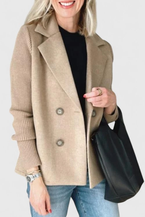 Valentina | Blazer Elegante