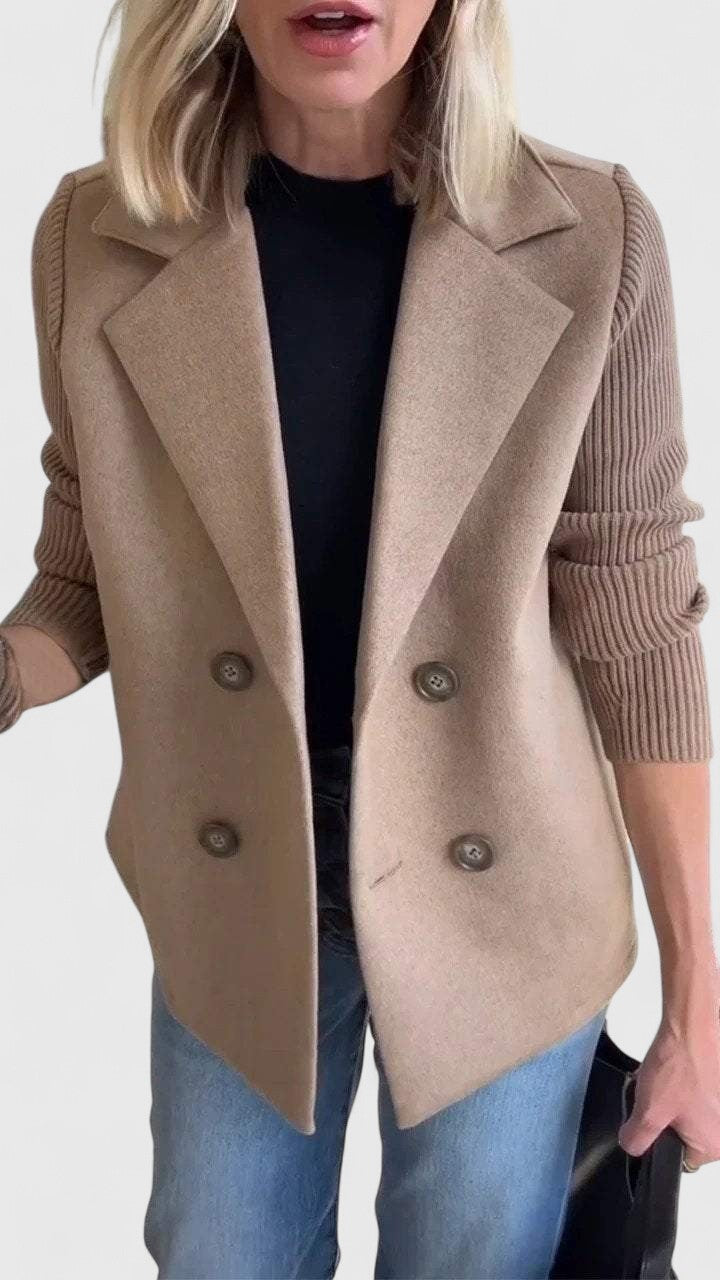 Valentina | Blazer Elegante