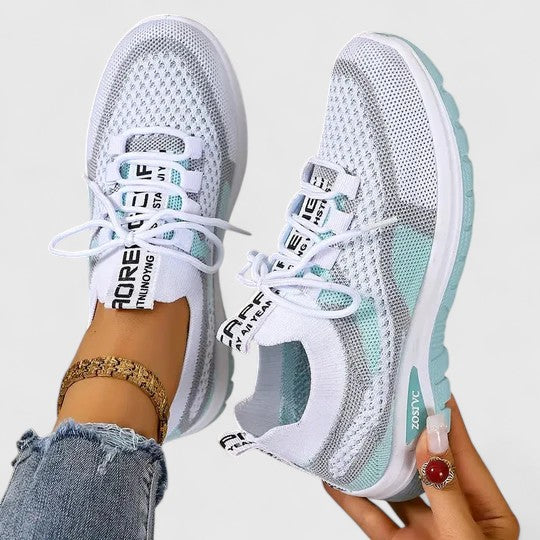 Koralyn | Zapatillas de Confort y Soporte