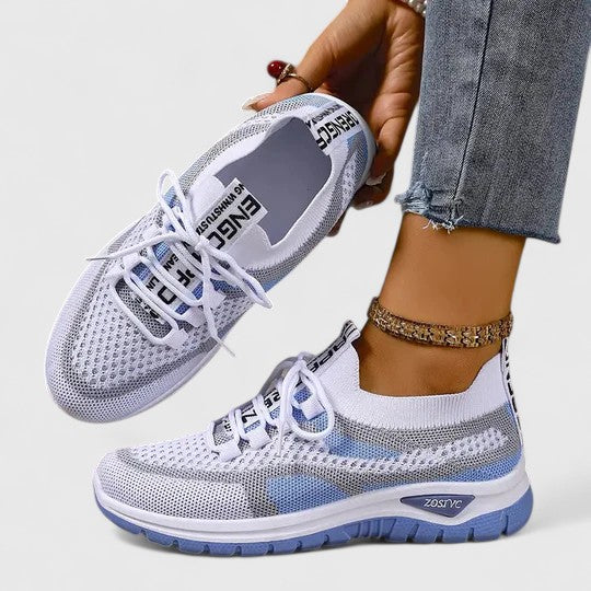 Koralyn | Zapatillas de Confort y Soporte