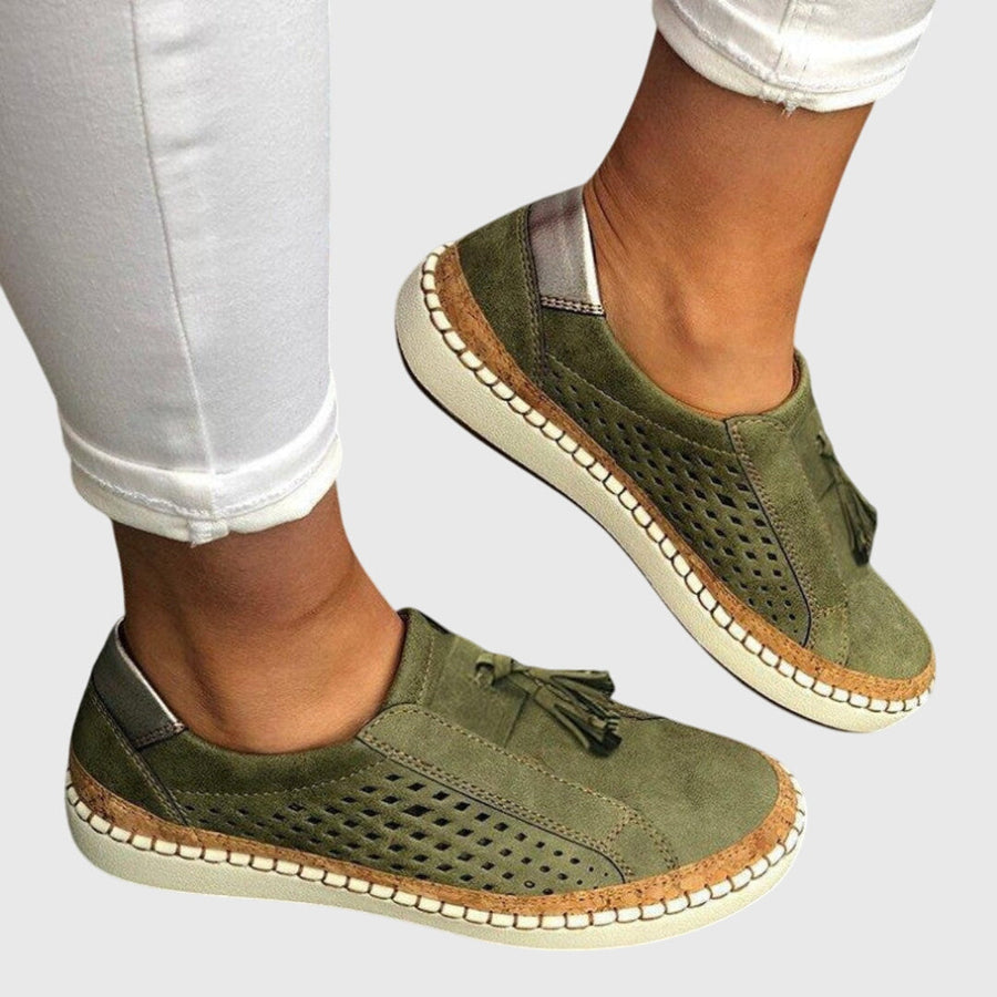 Piper™ | Zapatillas Ortopédicas