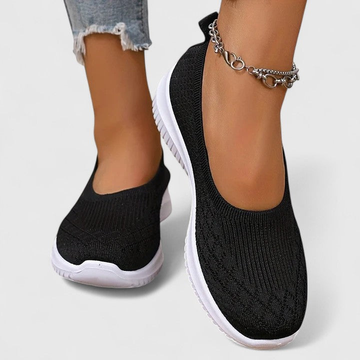 Odara | Zapatillas Ortopédicas Slip-On