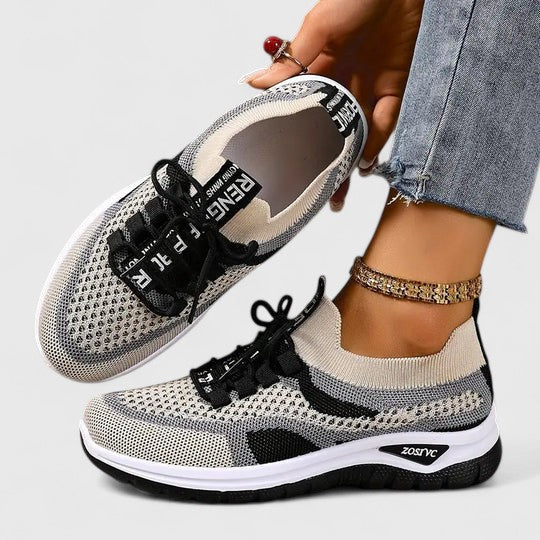 Koralyn | Zapatillas de Confort y Soporte