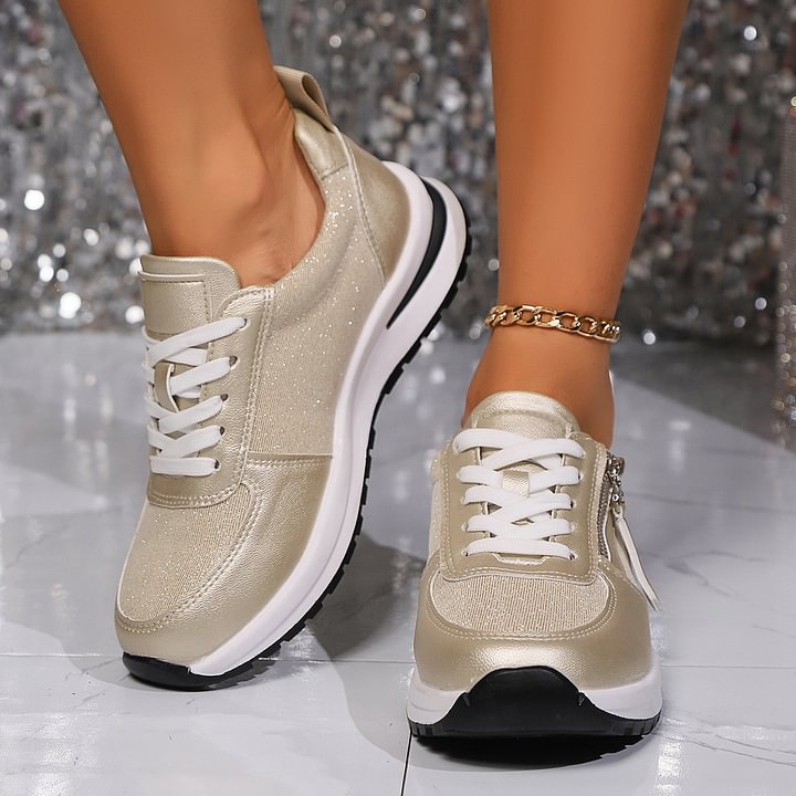 Ashlyn™ | Zapatillas Ortopédicas