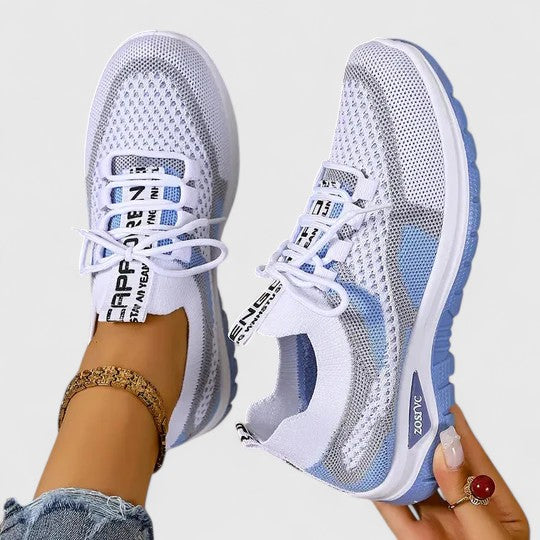 Koralyn | Zapatillas de Confort y Soporte