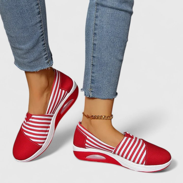Julia | Zapatillas Ortopédicas