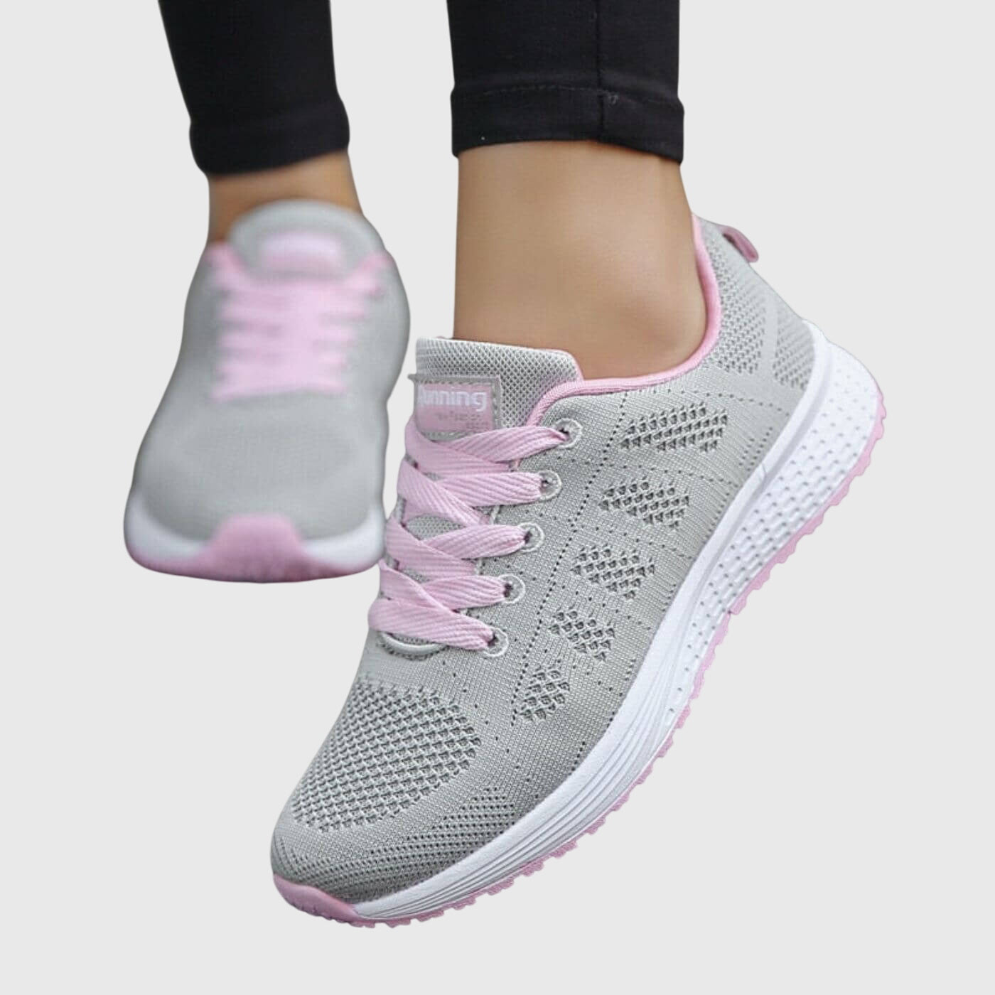 Betta™ | Zapatos Ortopédicos para Mujer