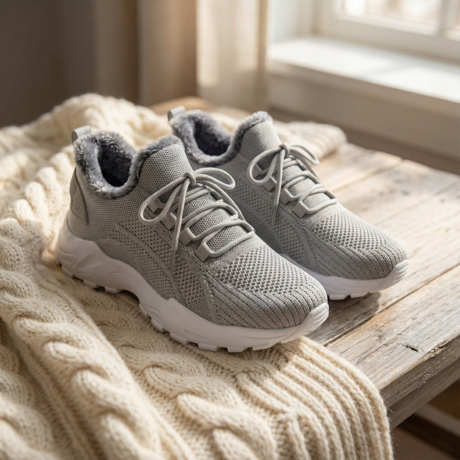 Elvra | Zapatillas Ortopédicas