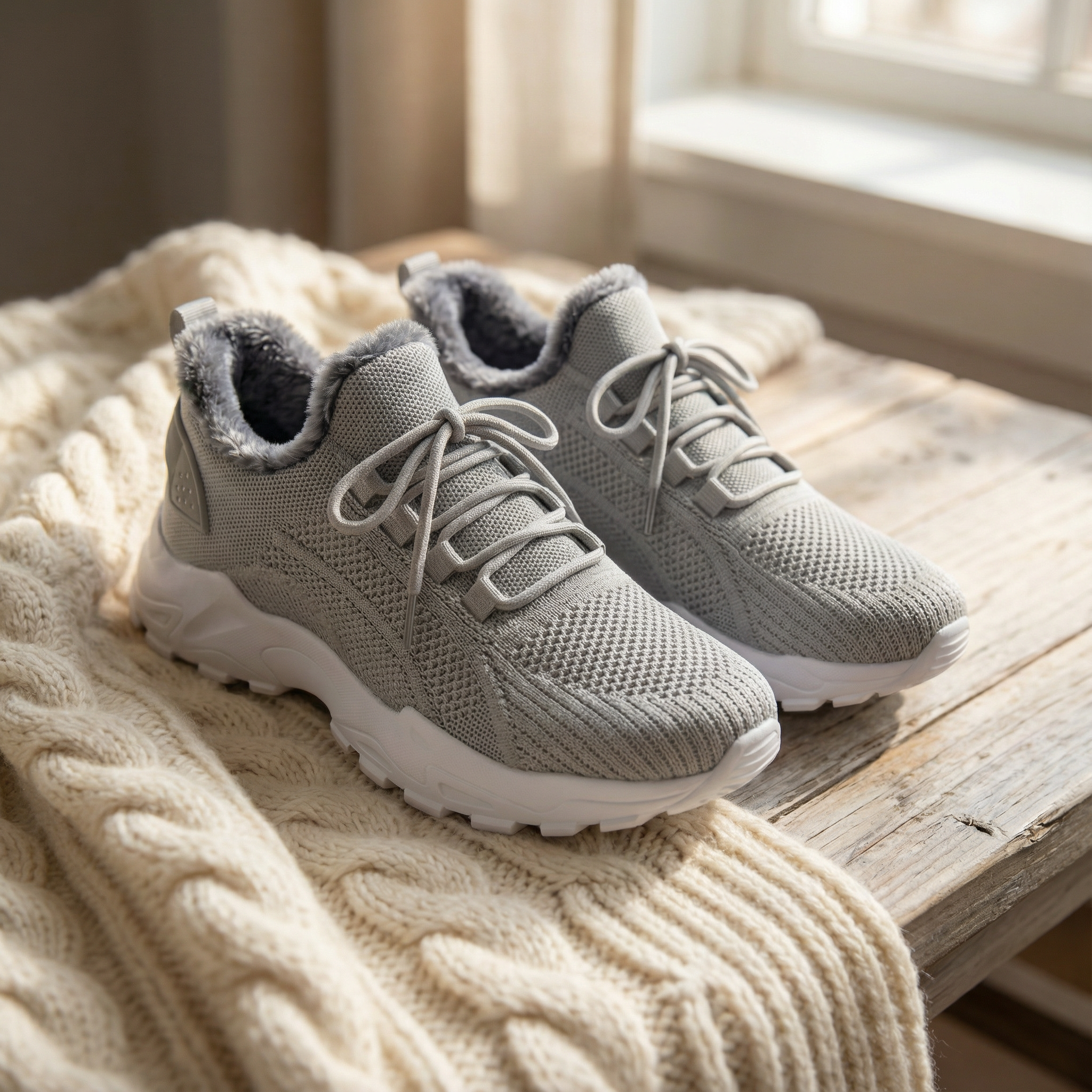 Elvra | Zapatillas Ortopédicas