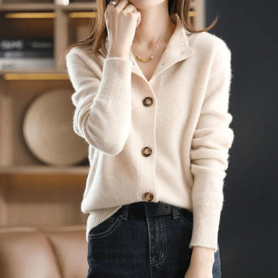 Annie | Chal Chic de Cachemira