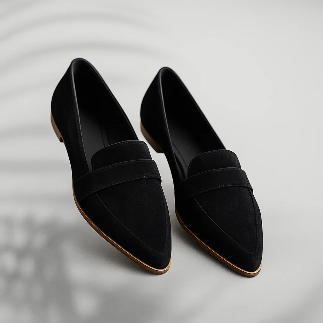 Rosa™ - Mocasines ortopédicos