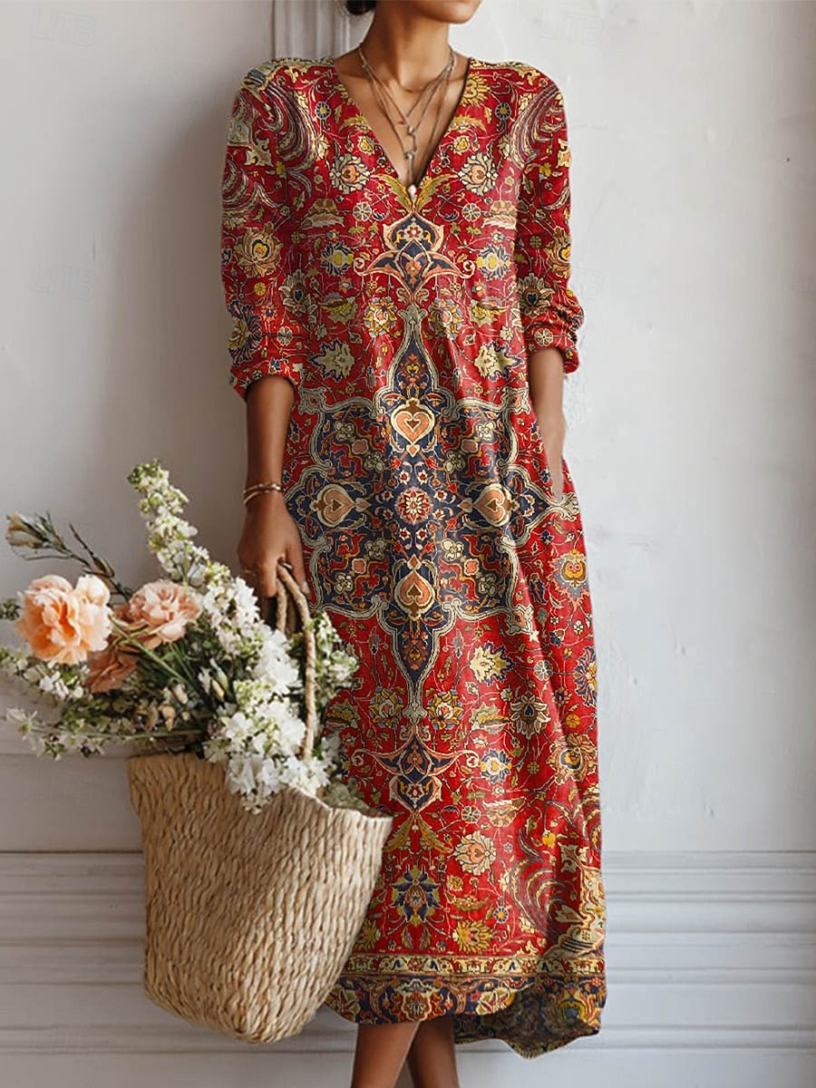 Diva | Casual Day Dress