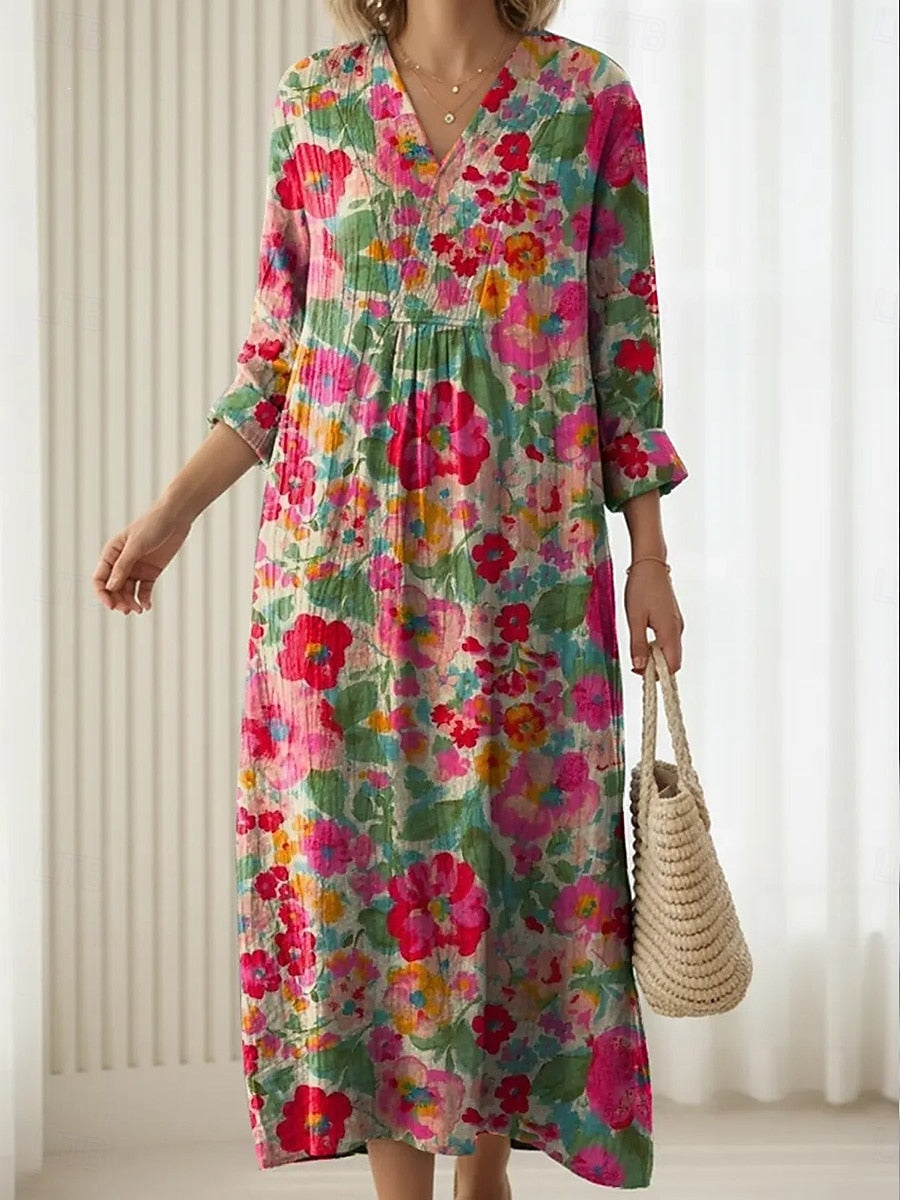 Reda | Casual Dress