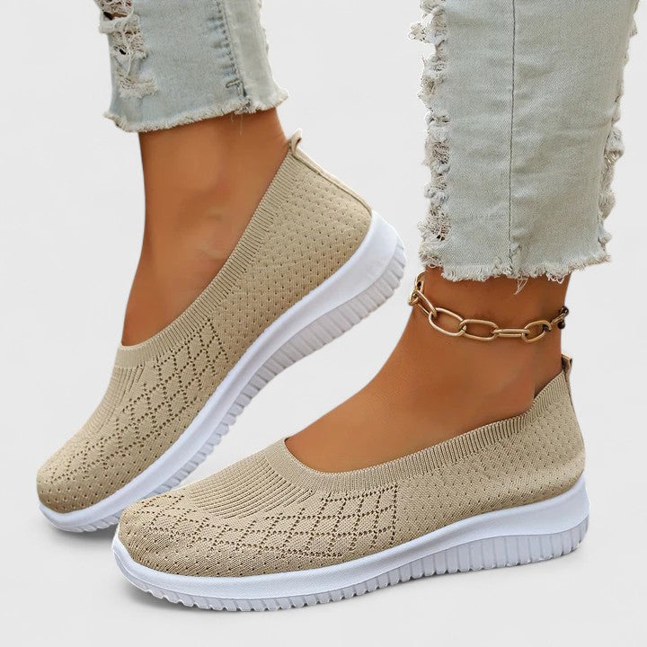 Odara | Zapatillas Ortopédicas Slip-On