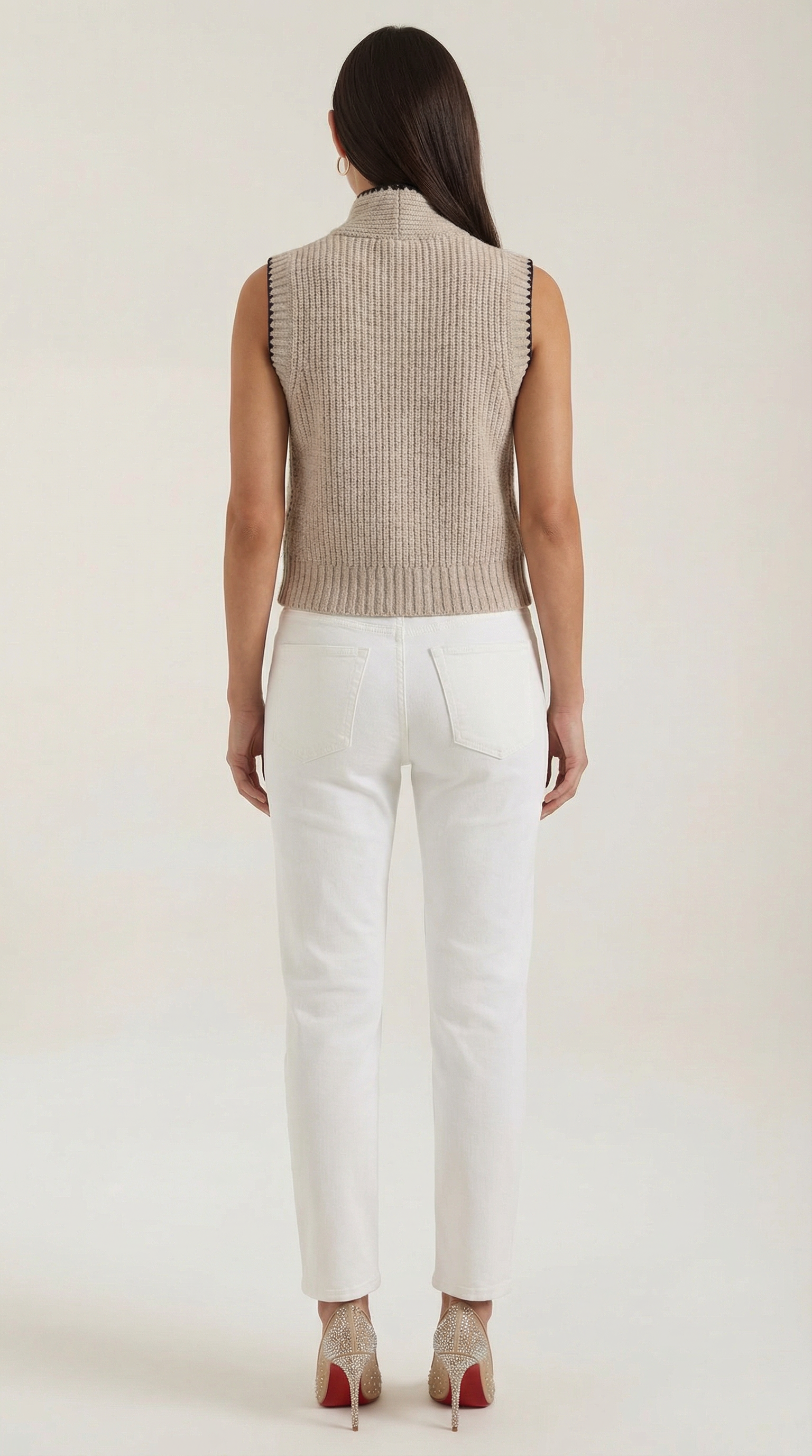 Blair Knitted Sweater