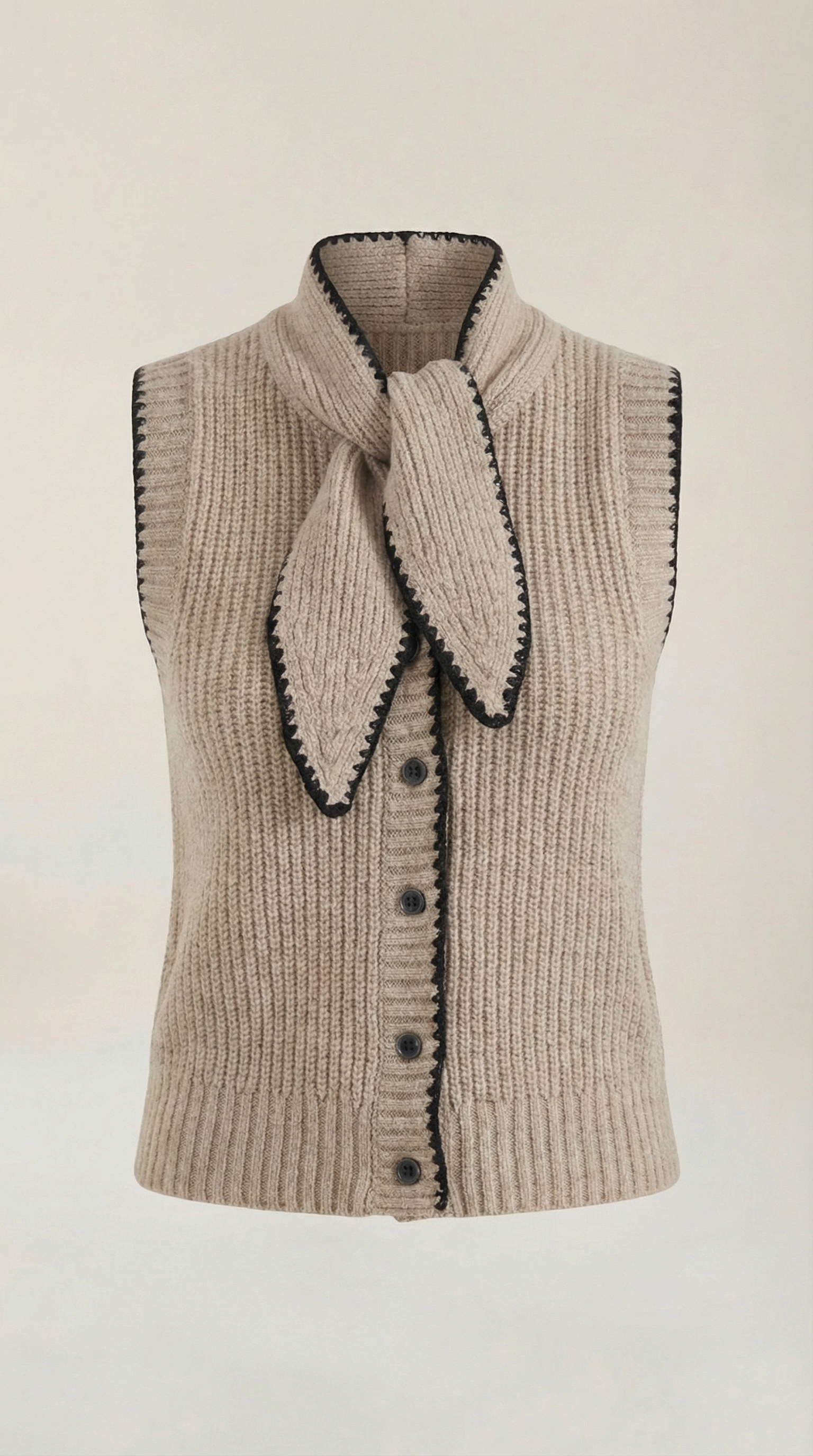 Blair Knitted Sweater