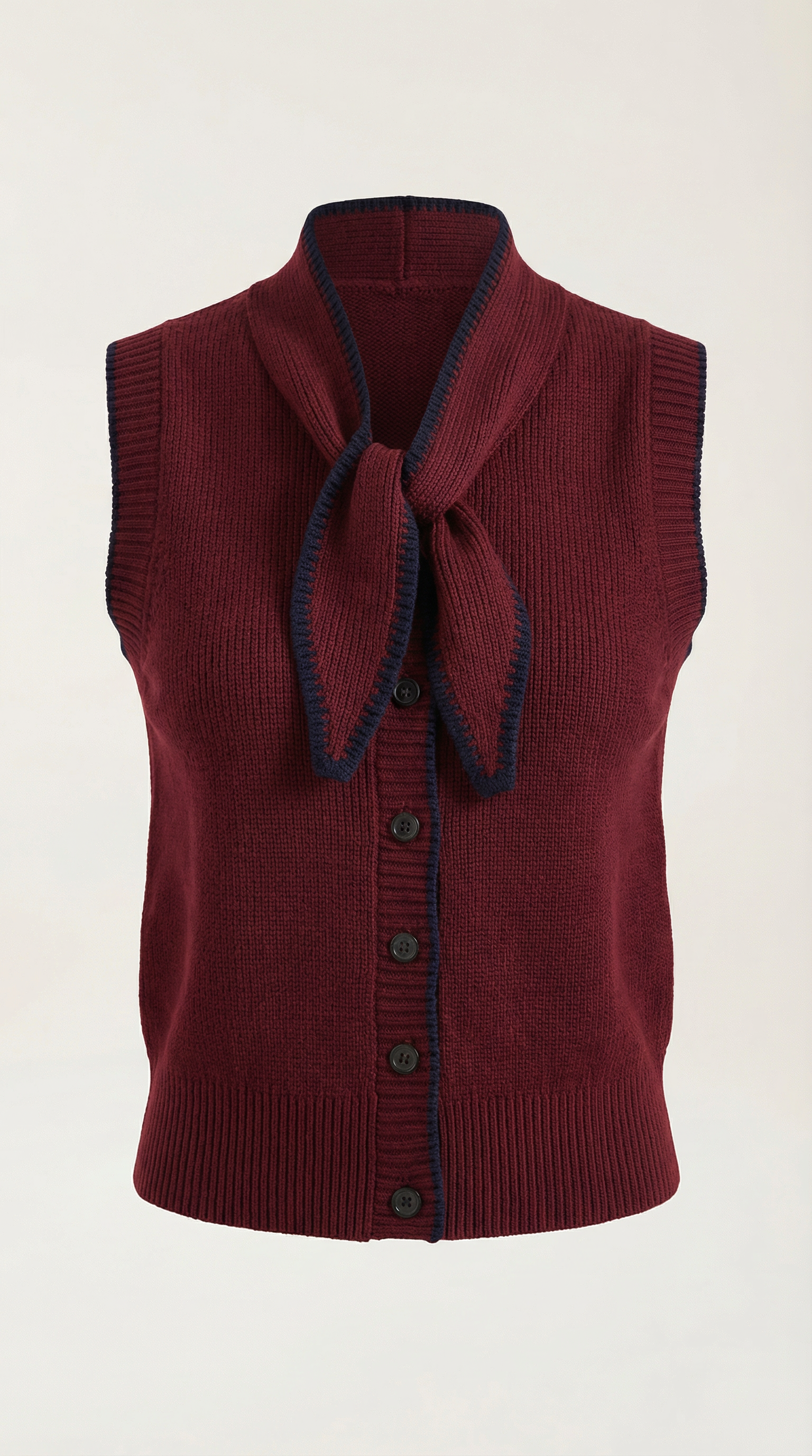 Blair Knitted Sweater