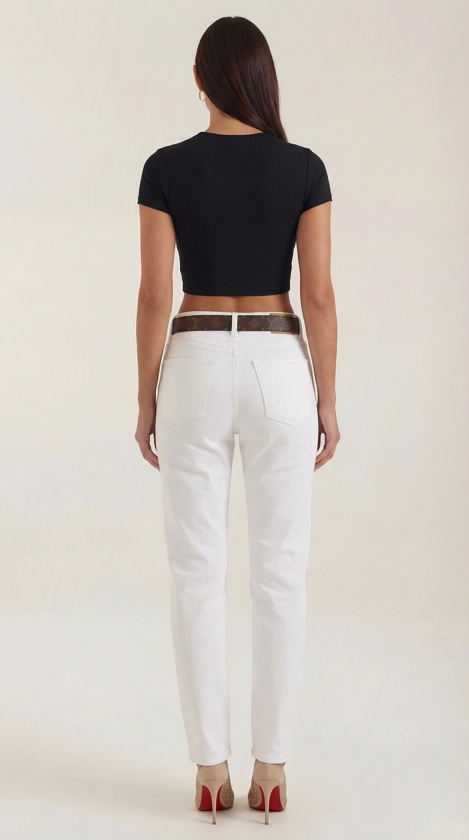 Top Calypso Crop