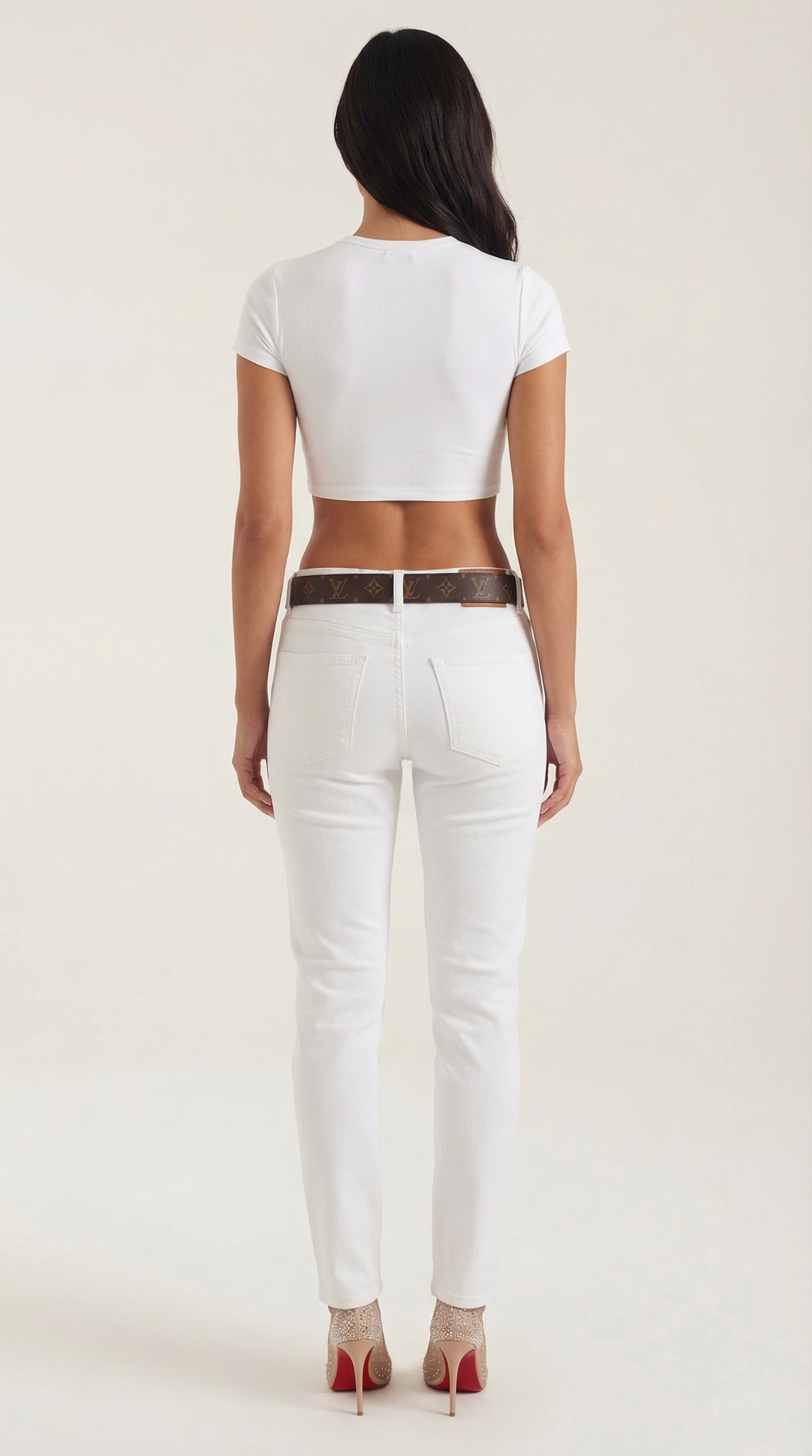 Top Calypso Crop