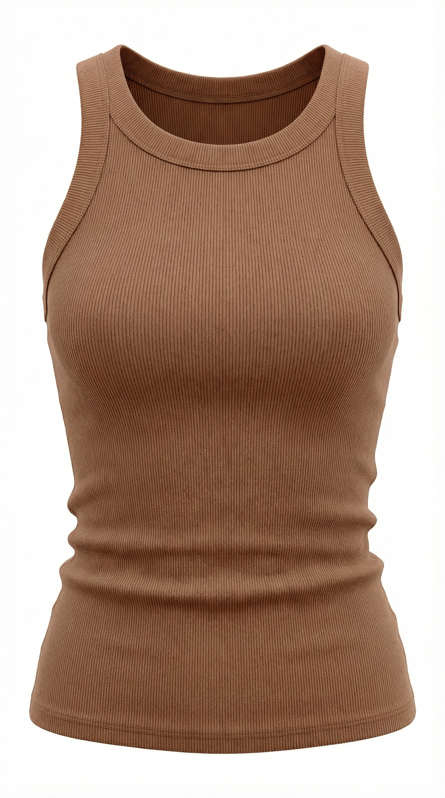 Sleeveless Evangeline Top