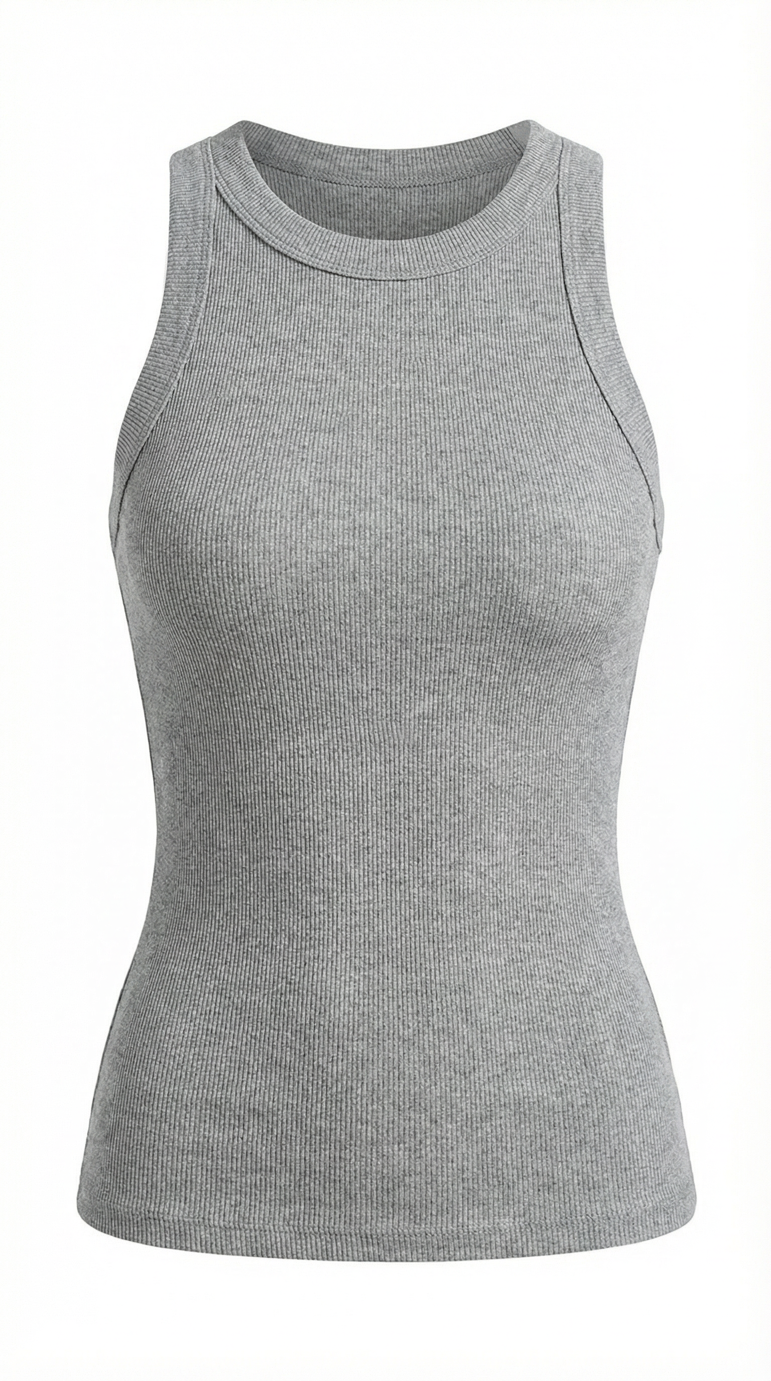 Sleeveless Evangeline Top