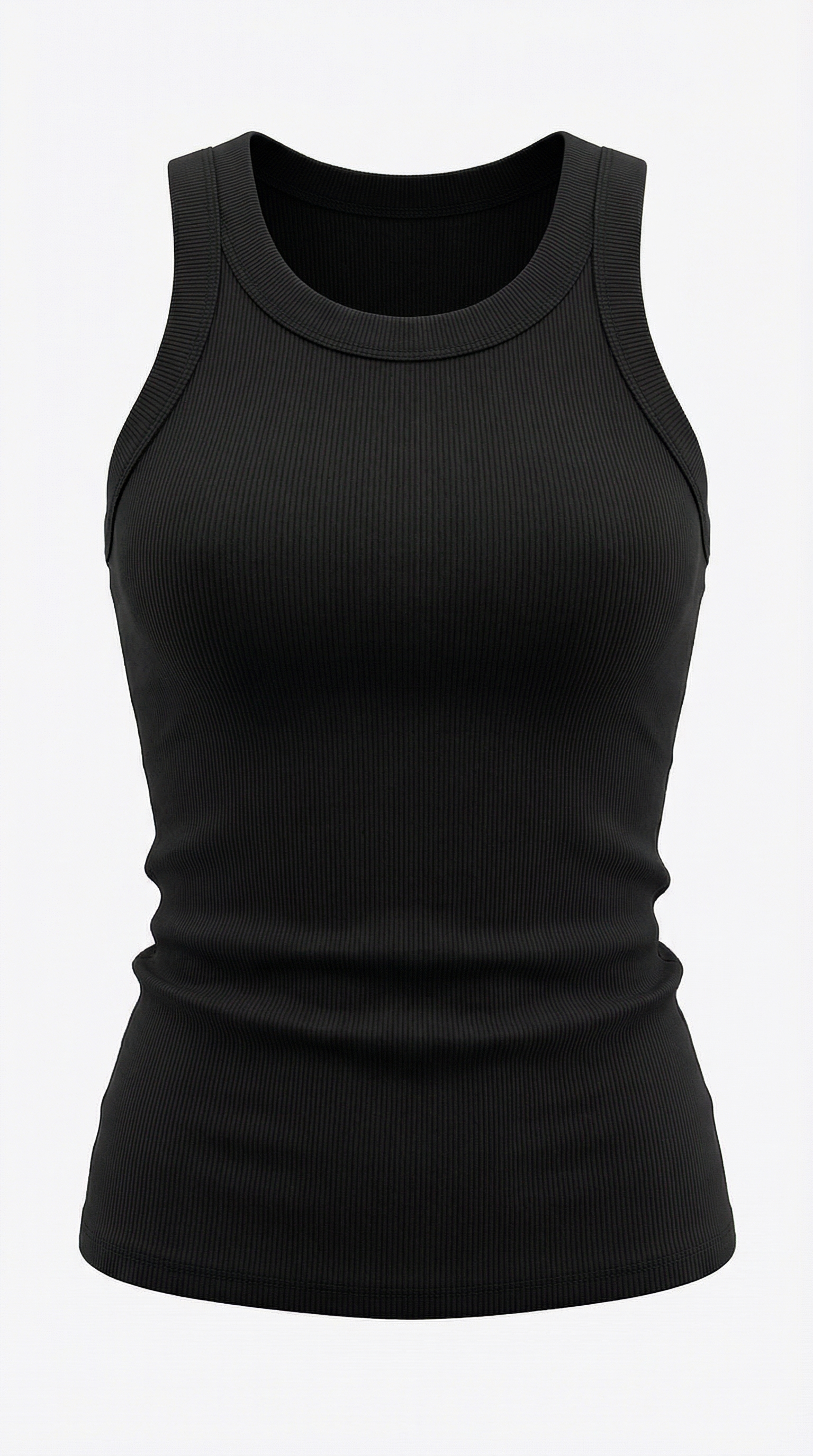 Sleeveless Evangeline Top