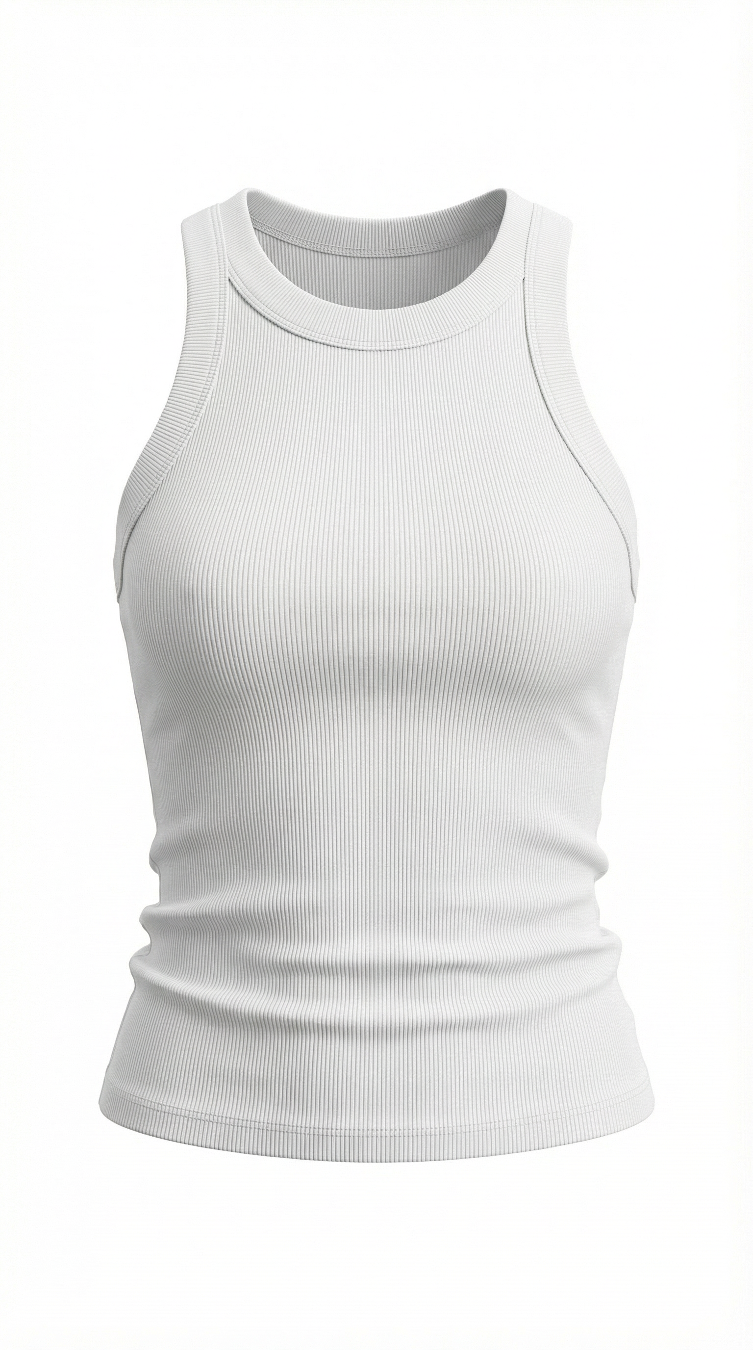 Sleeveless Evangeline Top