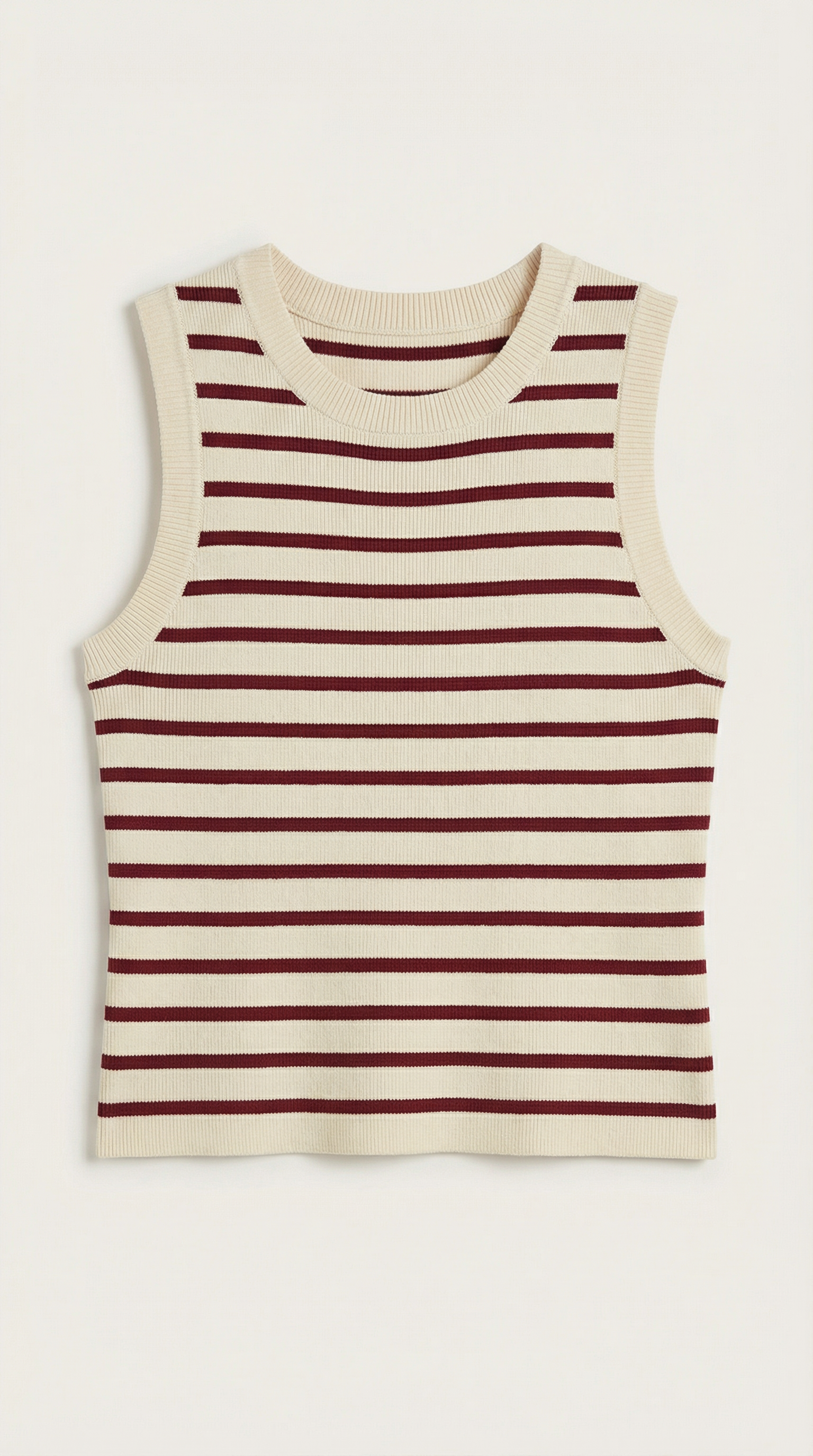 Heloise Rayas Strappy Top